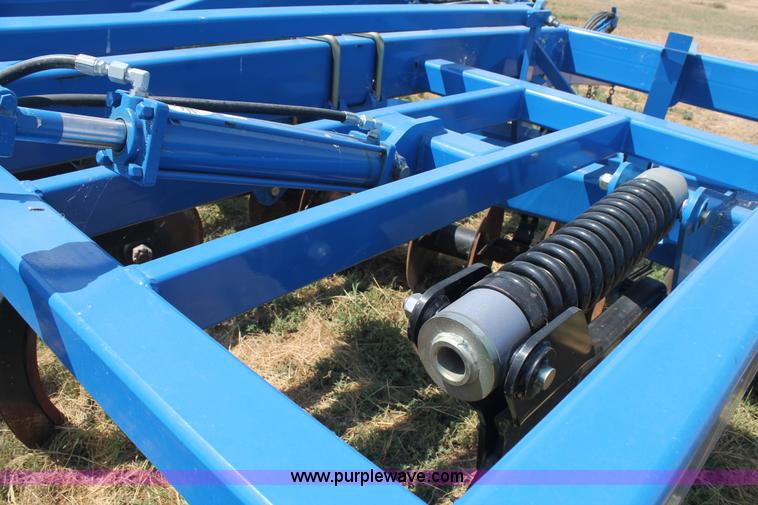 image for item L4412 Landoll Weatherproofer III 2310 disk ripper