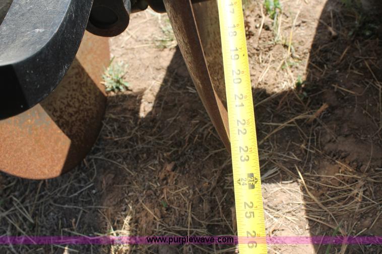 image for item L4412 Landoll Weatherproofer III 2310 disk ripper