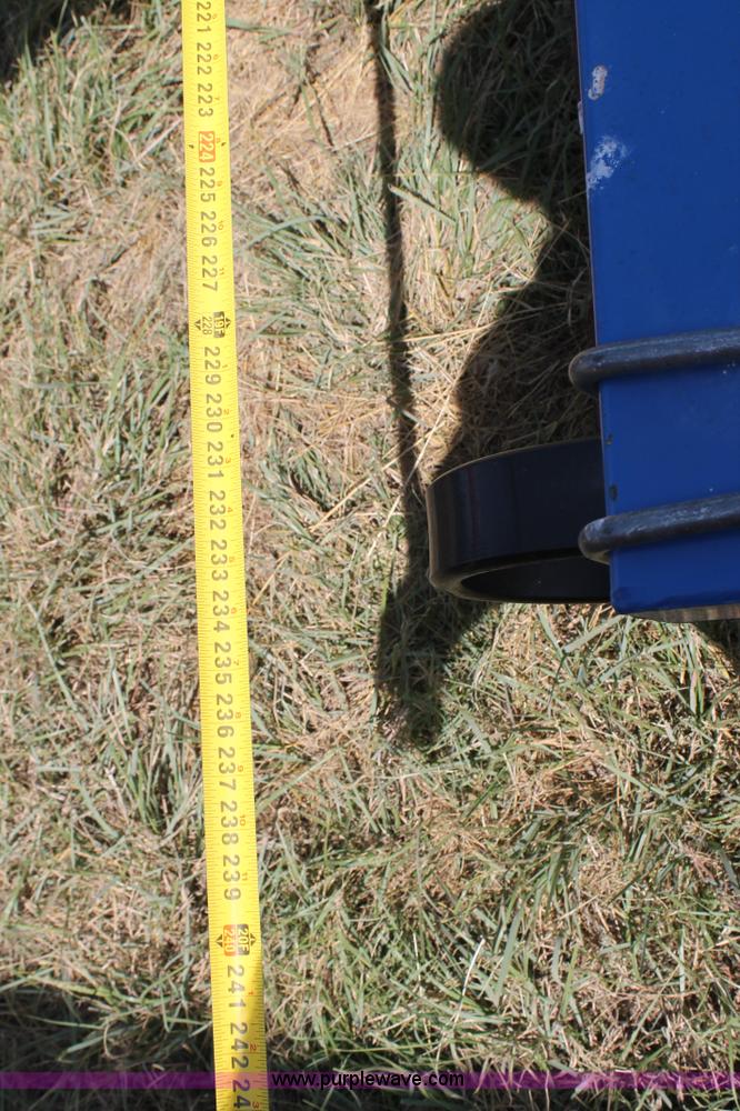 image for item L4412 Landoll Weatherproofer III 2310 disk ripper