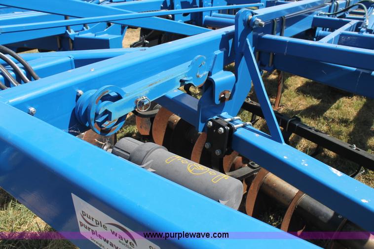 image for item L4412 Landoll Weatherproofer III 2310 disk ripper