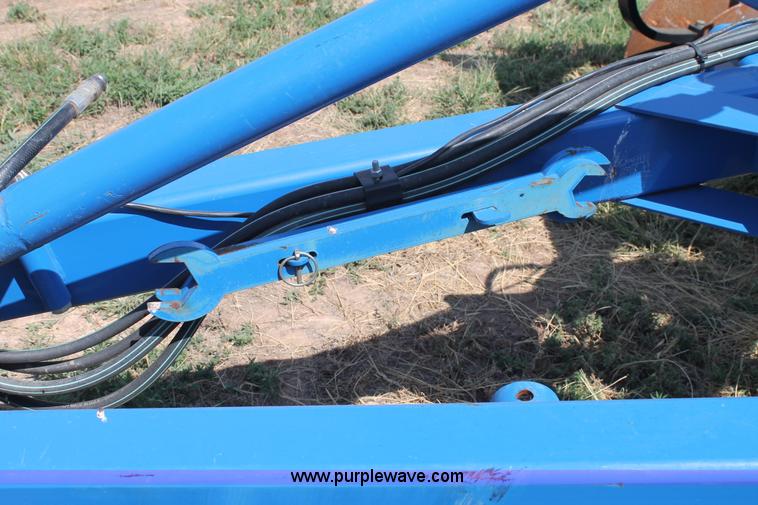 image for item L4412 Landoll Weatherproofer III 2310 disk ripper