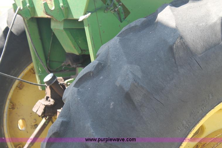 image for item L4413 1974 John Deere 4430 tractor