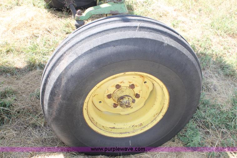 image for item L4413 1974 John Deere 4430 tractor