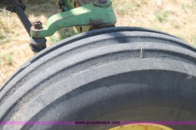 image for item L4413 1974 John Deere 4430 tractor