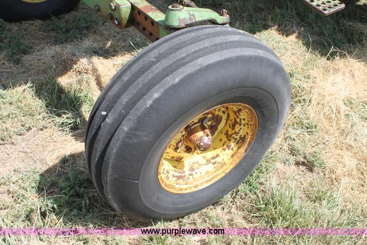 image for item L4413 1974 John Deere 4430 tractor