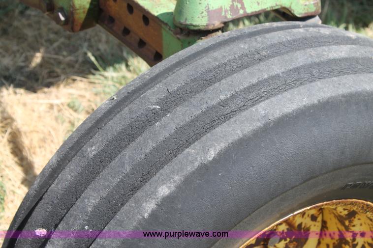 image for item L4413 1974 John Deere 4430 tractor