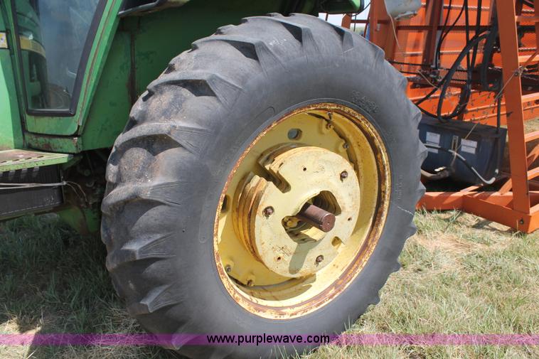 image for item L4413 1974 John Deere 4430 tractor