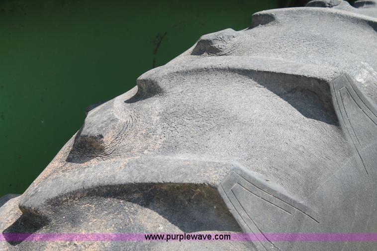 image for item L4413 1974 John Deere 4430 tractor