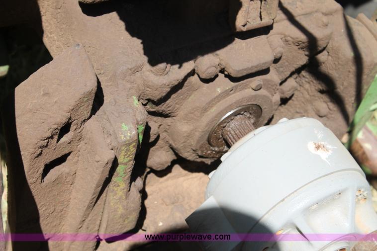 image for item L4413 1974 John Deere 4430 tractor