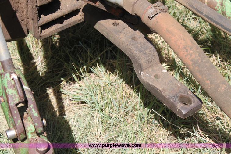 image for item L4413 1974 John Deere 4430 tractor