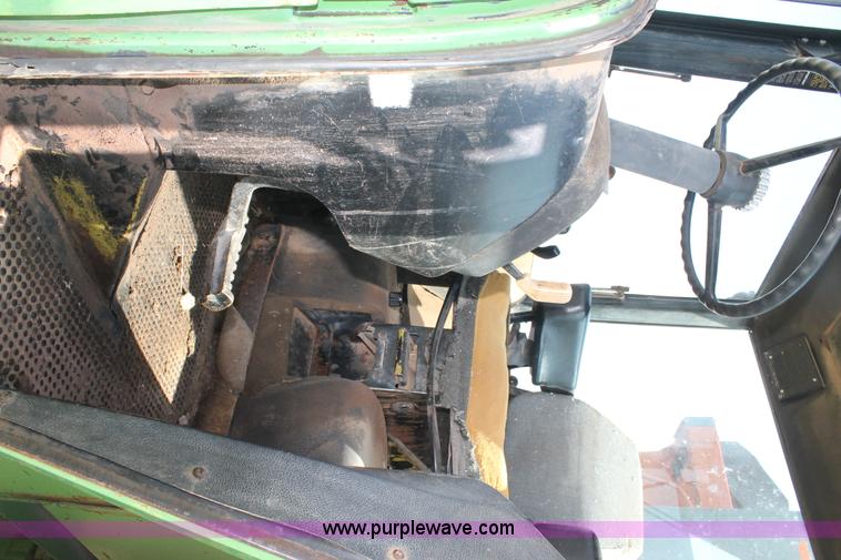 image for item L4413 1974 John Deere 4430 tractor