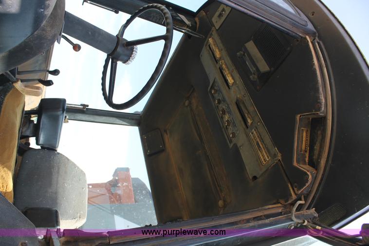 image for item L4413 1974 John Deere 4430 tractor