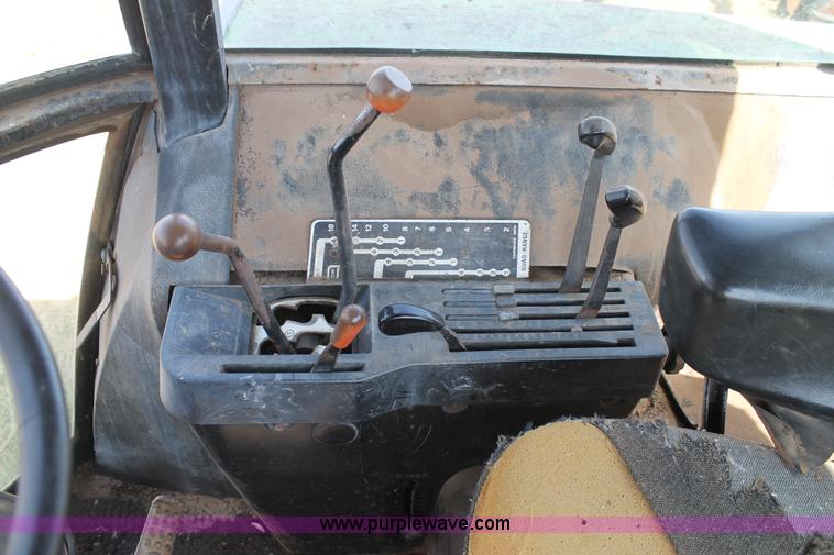 image for item L4413 1974 John Deere 4430 tractor