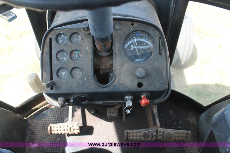 image for item L4413 1974 John Deere 4430 tractor