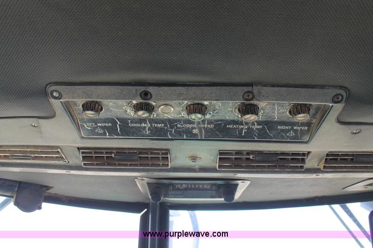 image for item L4413 1974 John Deere 4430 tractor