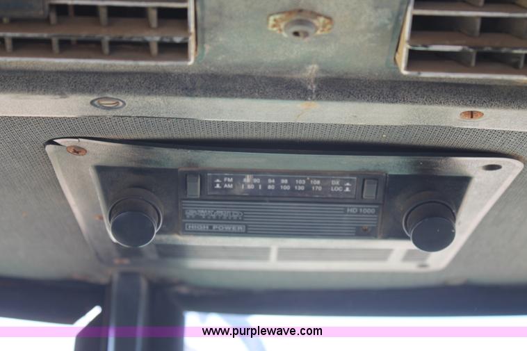 image for item L4413 1974 John Deere 4430 tractor