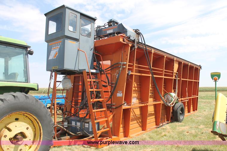 image for item L4414 CrustBuster Speed King 132MB module builder