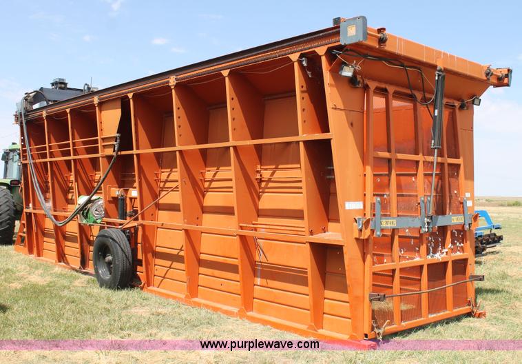 image for item L4414 CrustBuster Speed King 132MB module builder