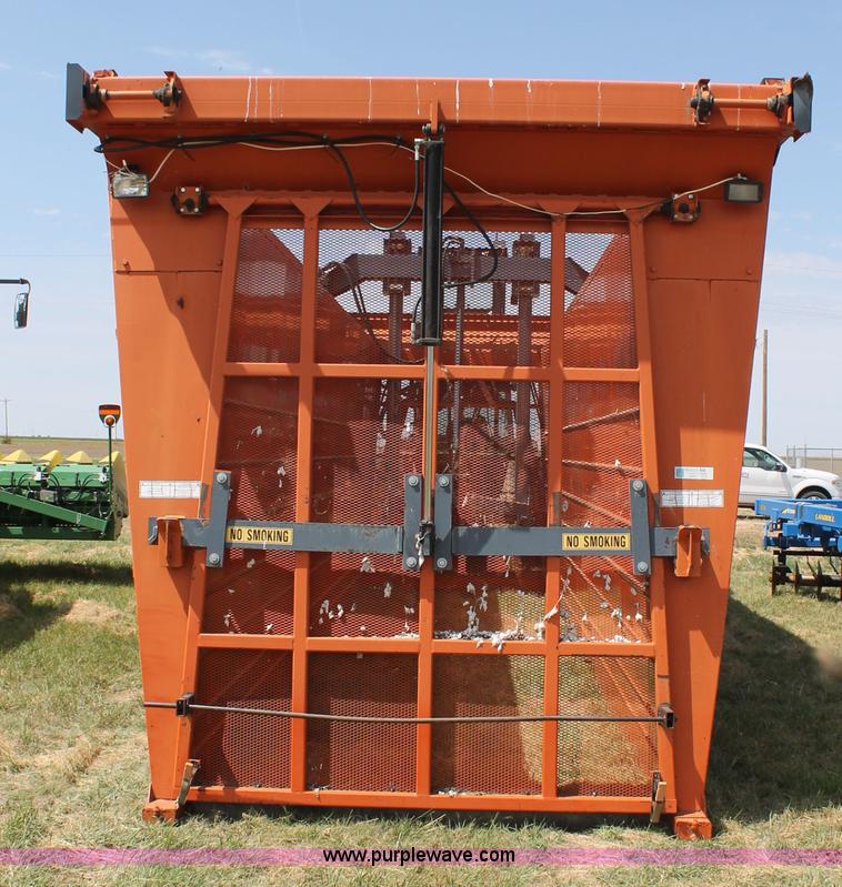 image for item L4414 CrustBuster Speed King 132MB module builder