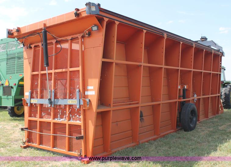 image for item L4414 CrustBuster Speed King 132MB module builder