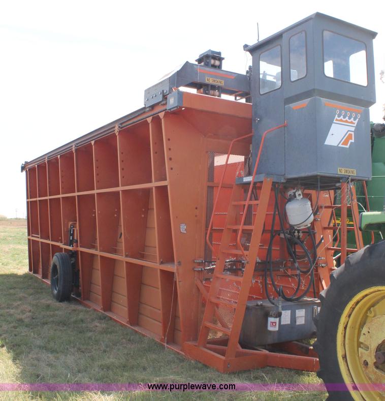 image for item L4414 CrustBuster Speed King 132MB module builder