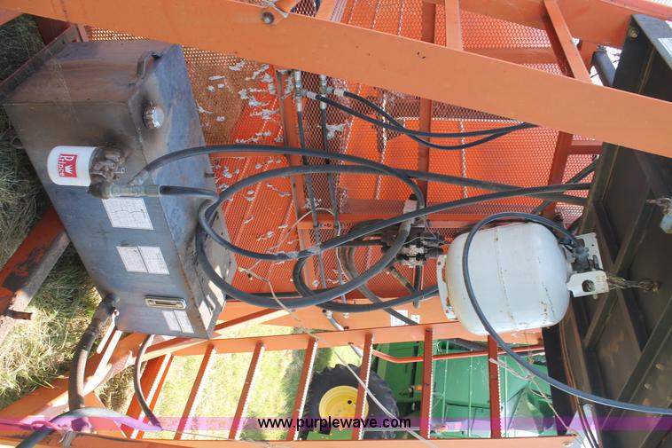 image for item L4414 CrustBuster Speed King 132MB module builder