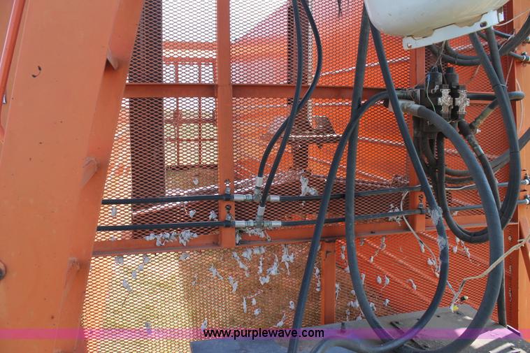 image for item L4414 CrustBuster Speed King 132MB module builder