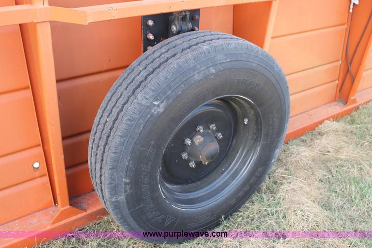 image for item L4414 CrustBuster Speed King 132MB module builder