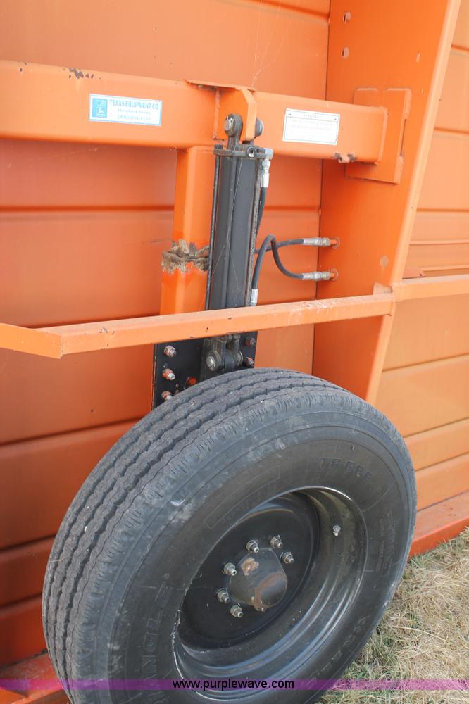 image for item L4414 CrustBuster Speed King 132MB module builder