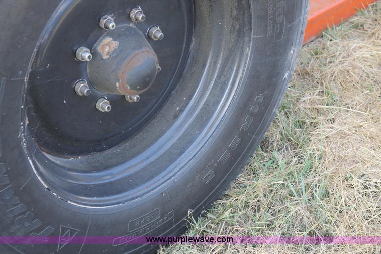 image for item L4414 CrustBuster Speed King 132MB module builder