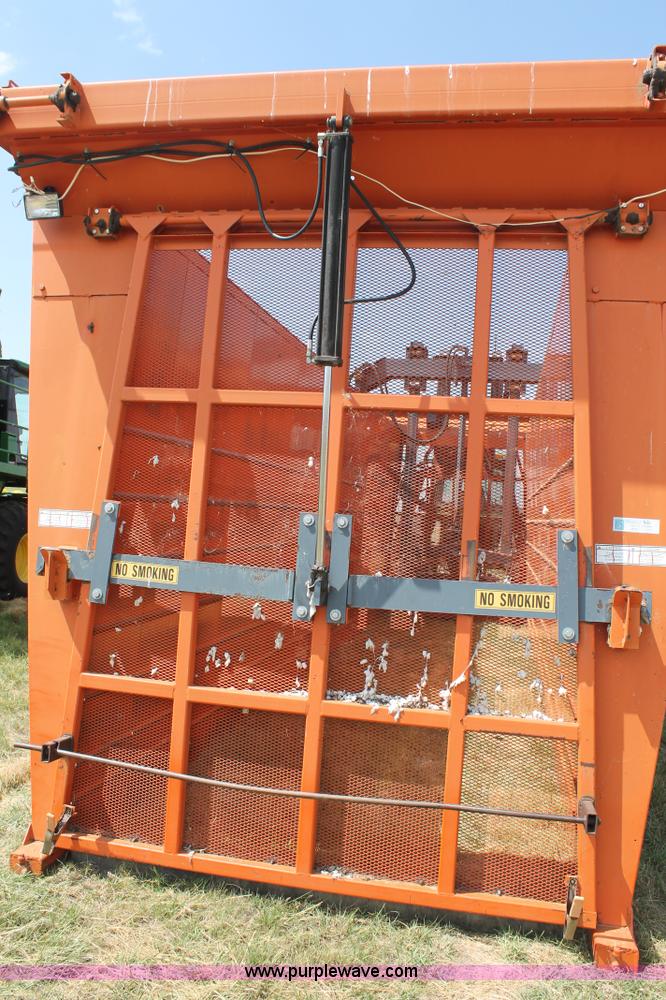 image for item L4414 CrustBuster Speed King 132MB module builder