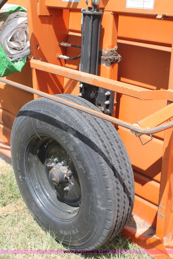 image for item L4414 CrustBuster Speed King 132MB module builder