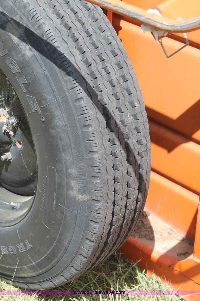 image for item L4414 CrustBuster Speed King 132MB module builder