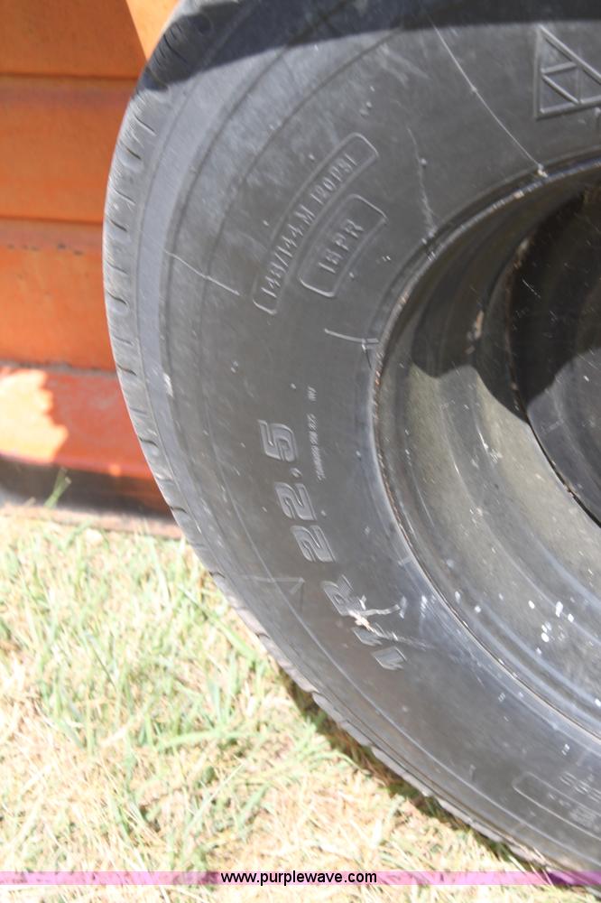 image for item L4414 CrustBuster Speed King 132MB module builder