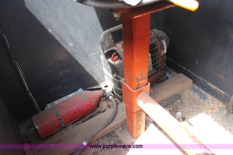 image for item L4414 CrustBuster Speed King 132MB module builder