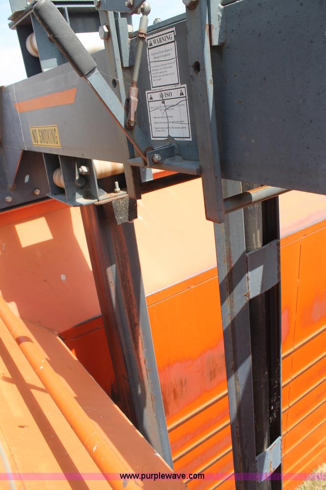 image for item L4414 CrustBuster Speed King 132MB module builder