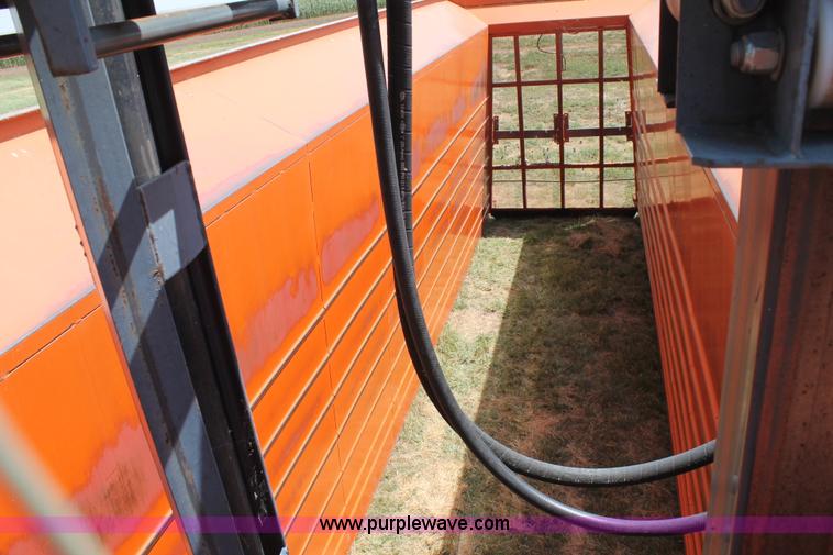 image for item L4414 CrustBuster Speed King 132MB module builder