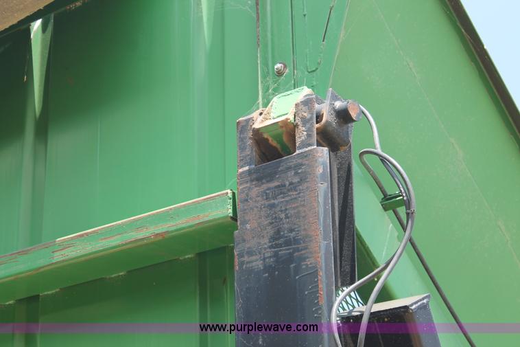 image for item L4417 Sam-stevens L-237 boll buggy