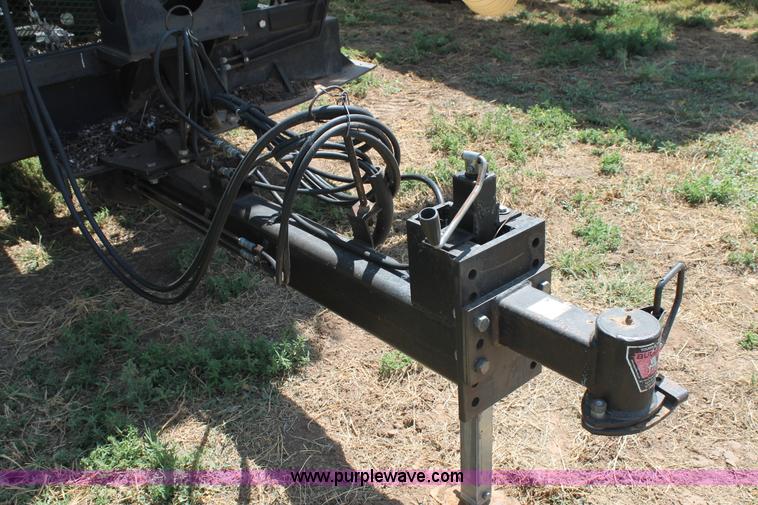 image for item L4417 Sam-stevens L-237 boll buggy