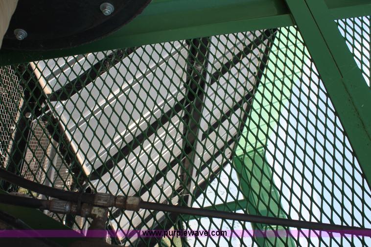 image for item L4417 Sam-stevens L-237 boll buggy