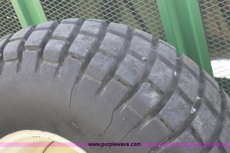 image for item L4417 Sam-stevens L-237 boll buggy