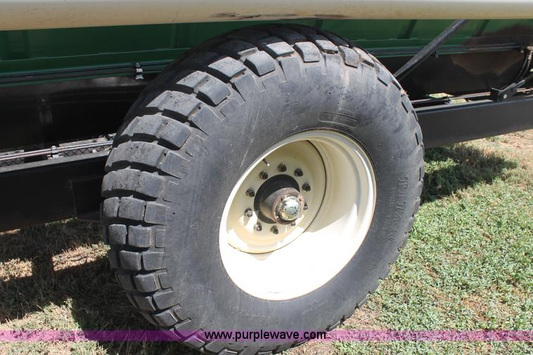 image for item L4417 Sam-stevens L-237 boll buggy