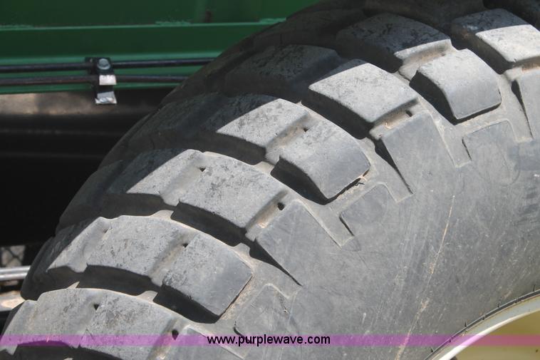 image for item L4417 Sam-stevens L-237 boll buggy