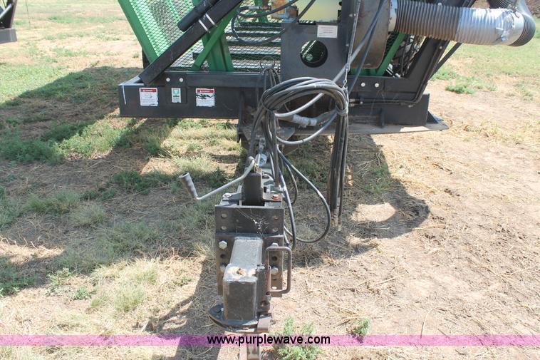 image for item L4418 Sam-stevens L-237 boll buggy