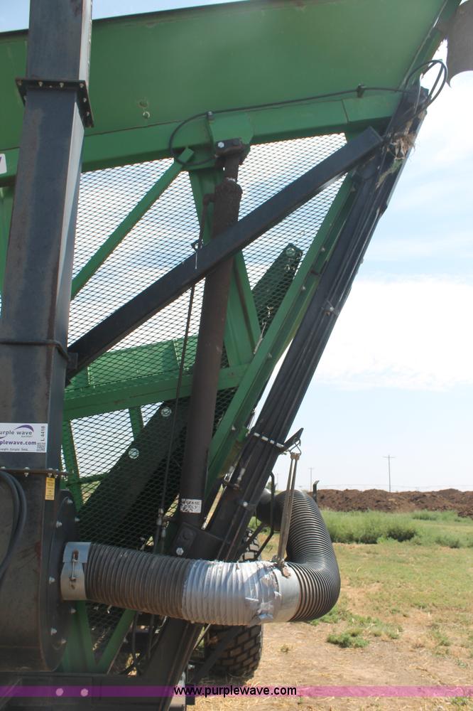 image for item L4418 Sam-stevens L-237 boll buggy