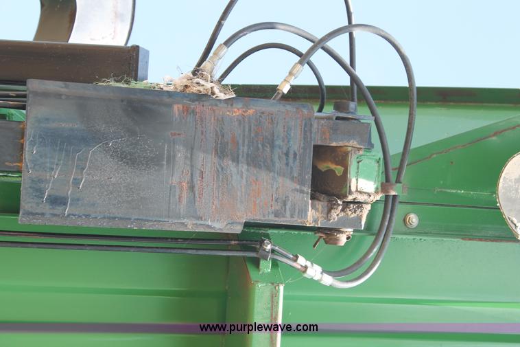 image for item L4418 Sam-stevens L-237 boll buggy