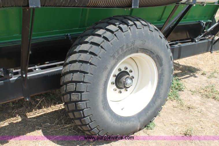 image for item L4418 Sam-stevens L-237 boll buggy