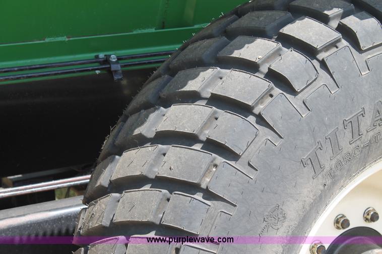 image for item L4418 Sam-stevens L-237 boll buggy