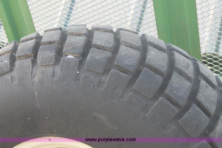 image for item L4418 Sam-stevens L-237 boll buggy