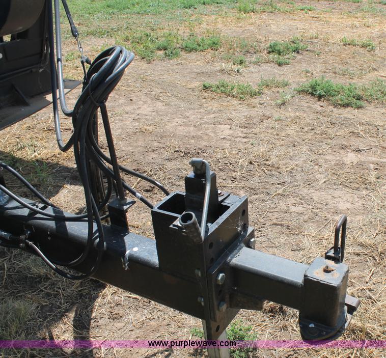 image for item L4418 Sam-stevens L-237 boll buggy